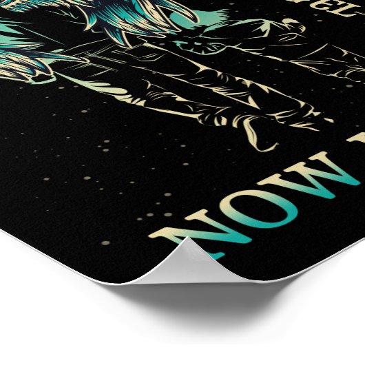 私は彼の天使だった祖父の女の子は私のものだ ポスター (角)