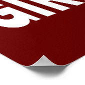 私は彼女が大好きだ ポスター (角)