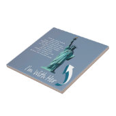 私は彼女とあります! タイル (側面)