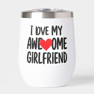 私は彼女を愛し素晴らしている