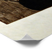 私は彼女を投票者に育てなかった ポスター (角)