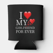 私は彼女を永遠に愛している 缶クーラー (裏面)