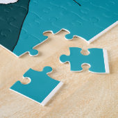 私は彼女考えが好きではない ジグソーパズル (側面)