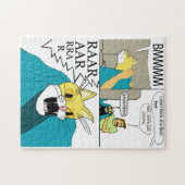 私は彼女考えが好きではない ジグソーパズル (横)