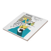 私は彼女考えが好きではない タイル (側面)