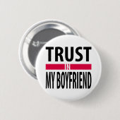 私は彼氏を信用している 缶バッジ (正面&裏面)