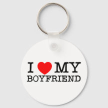 私は彼氏を愛している