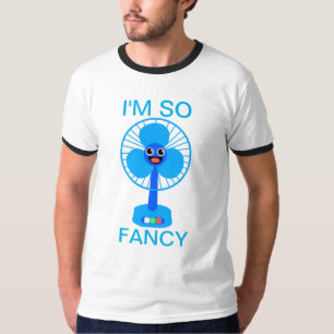 私は従って空想あります Tシャツ