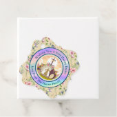 私は復活と人生である フェイバータグ (インサイチュ)