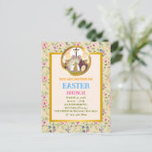 私は復活と人生である ポストカード (スタンド正面)