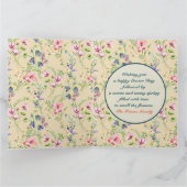 私は復活と生命の体現だ カード (内部)