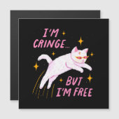 私は心が痛むが自由だ (正面/裏面)