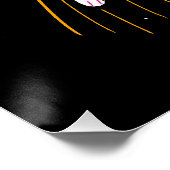 私は心が痛むが自由だ ポスター (コーナー)