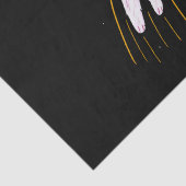 私は心が痛むが自由だ 薄葉紙 (詳細)