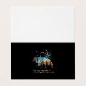 私は心を失いに行く森に忍び込む 名刺 (外部フラット)