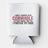 私は必ずしも遊コーナー・ホールではなく、そうするおもしろいと 缶クーラー (正面)