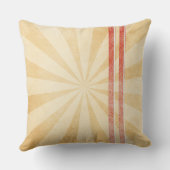 私は必要ないセラピー私は必要ロンドン装飾用クッション クッション (裏面)