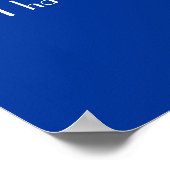 私は必要な全てを持っている。私は今日を持っている。 ポスター (角)