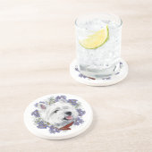 私は忘れない コースター (側面)