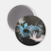 私は忘れない – Masquerade マグネット (正面/裏面)