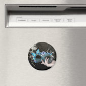 私は忘れない – Masquerade マグネット (インサイチュ (食洗機))