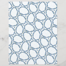 私は忘れイースター卵の花畑ではない