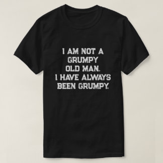 私は怒ってなんかいない Tシャツ