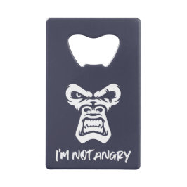 私は怒ない クレジットカード栓抜き