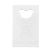 私は怒ない クレジットカード栓抜き (裏面)