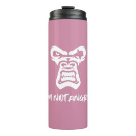 私は怒ない タンブラー