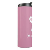 私は怒ない タンブラー (回転左)