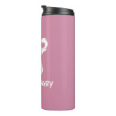 私は怒ない タンブラー (回転右)