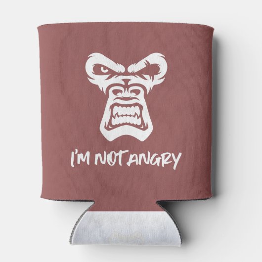 私は怒ない 缶クーラー (裏面)