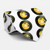 私は怖がります ネクタイ (ロール)