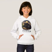 私は怠惰ではない私は単にエネルギーのモードで救ある！-キャット (正面フル)