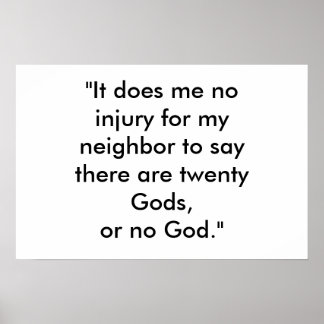 「私は怪我をしていない ポスター