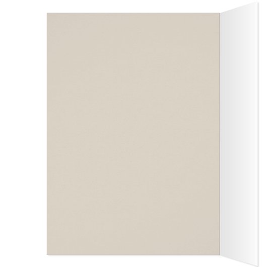 "私は恋しく思いま"おもしろいなバースデー・カードをあなたと食べすぎます (内側 (左))