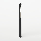 私は恋しく思ラテ SAMSUNG GALAXYケース (左側)