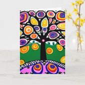 私は恋しく思君 |アーお洒落ト カード (黄色い花)