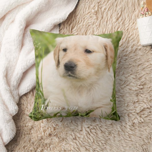 私は恋しく思君 クッション (ブランケット)