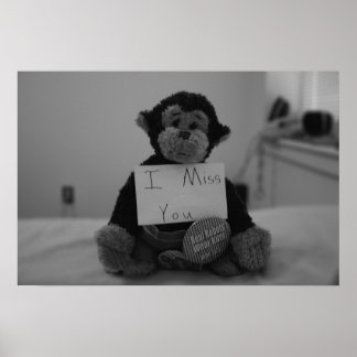 私は恋しく思君 ポスター