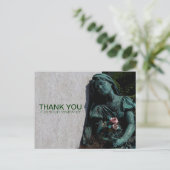 私は恋しく思君 ポストカード (スタンド正面)