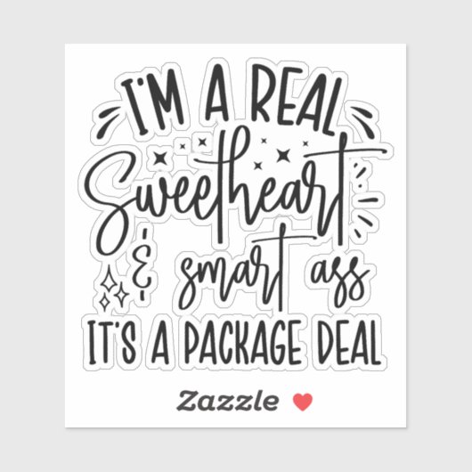 私は恋人で実在す シール (シート)