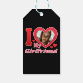 私は恋人の彼氏の妻の夫の写真が大好き ギフトタグ