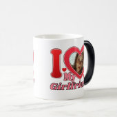 私は恋人の彼氏の妻の夫の写真が大好き モーフィングマグカップ (正面右)