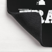 私は恍惚状態を愛します マウスパッド (コーナー)