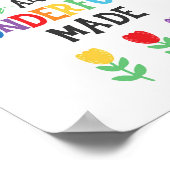 私は恐ろしく、素晴らしくキリシタンになった ポスター (角)