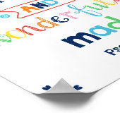 私は恐ろしく、素晴らしくキリシタンになった ポスター (角)