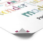 私は恐ろしく、素晴らしくキリシタンになった ポスター (角)