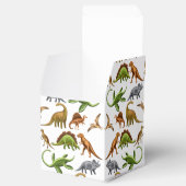 私は恐竜のパレオビーフボックスが大好き フェイバーボックス (オープン)